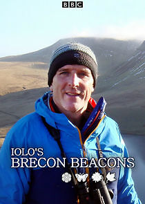 Watch Iolo's Brecon Beacons