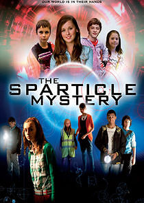 Watch The Sparticle Mystery