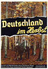 Watch Germany in Autumn