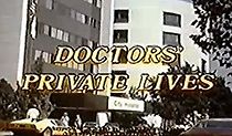 Watch Doctors' Private Lives