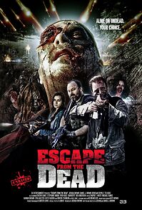 Watch Escape from the Dead