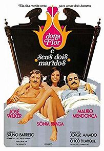 Watch Dona Flor and Her Two Husbands
