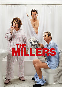 Watch The Millers