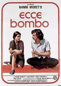 Watch Ecce bombo