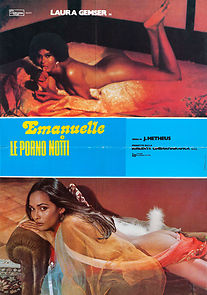 Watch Emanuelle and the Erotic Nights