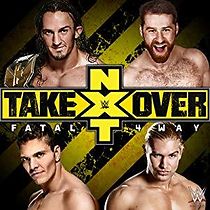Watch WWE NXT Takeover: Fatal 4 Way