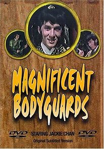 Watch Magnificent Bodyguards