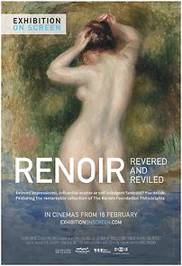 Watch Renoir: Revered and Reviled