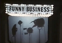 Watch Funny Business