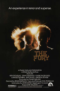 Watch The Fury