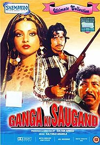 Watch Ganga Ki Saugand