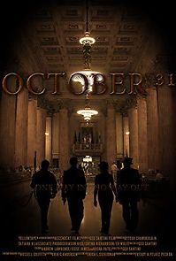 Watch October 31