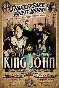 Watch King John