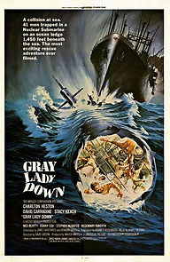 Watch Gray Lady Down