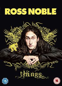 Watch Ross Noble: Things