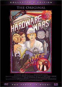 Watch Hardware Wars