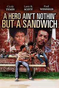 Watch A Hero Ain't Nothin' But a Sandwich