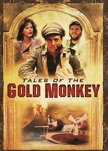 Watch Tales of the Gold Monkey