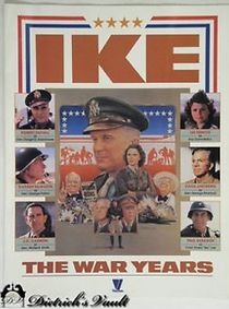 Watch Ike: The War Years