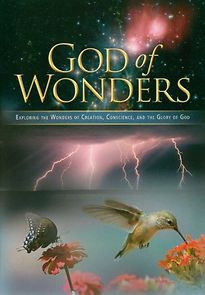 Watch God of Wonders