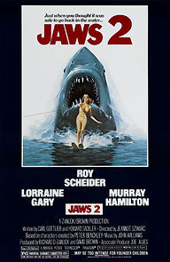 Watch Jaws 2