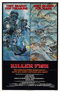 Watch Killer Fish