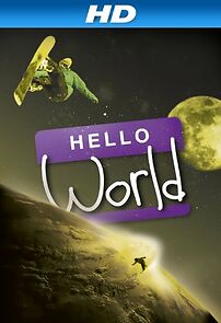 Watch Hello World:) (Short 2013)