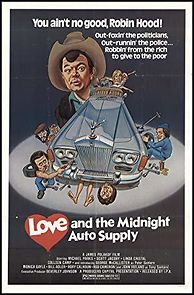 Watch Love and the Midnight Auto Supply