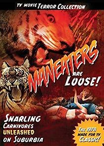 Watch Maneaters Are Loose!