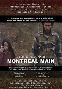 Watch Montreal Main