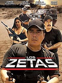 Watch Los zetas