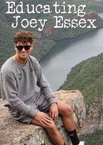 Watch Educating Joey Essex