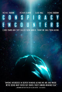 Watch Conspiracy Encounters