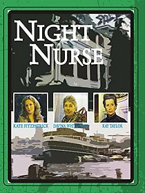 Watch The Night Nurse
