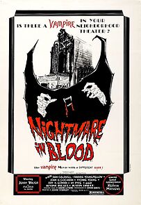Watch Nightmare in Blood
