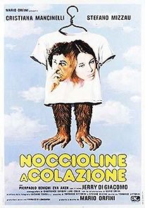 Watch Noccioline a colazione