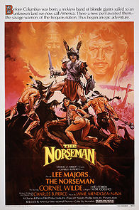 Watch The Norseman