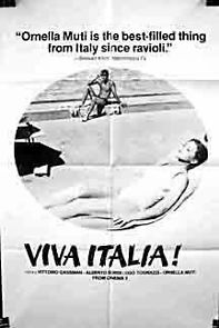 Watch Viva Italia!