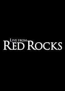 Watch Live from Red Rocks