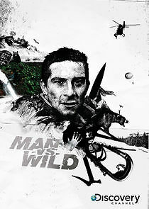Watch Man vs. Wild