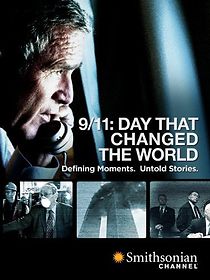 Watch 9/11: Day That Changed the World