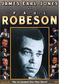 Watch Paul Robeson