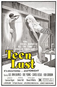Watch Teen Lust
