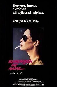 Watch Remember My Name