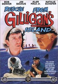 Watch Rescue from Gilligan's Island