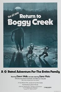 Watch Return to Boggy Creek