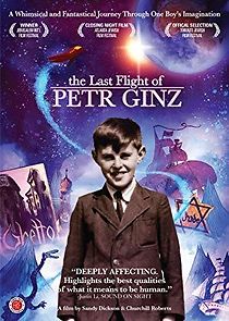 Watch The Last Flight of Petr Ginz