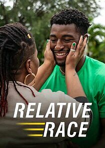 Watch Relative Race