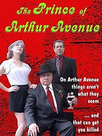 Watch The Prince of Arthur Avenue