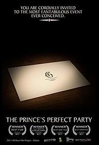 Watch The Prince's Perfect Party